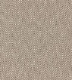 Benwick Fabric by Sanderson Raw Chocolate Benwick Fabric by Sanderson Raw Chocolate