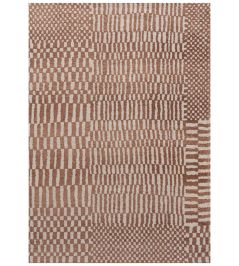 Berber Rug by Louis De Poortere Ksar Berber Rug by Louis De Poortere Ksar
