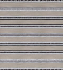 Berber Stripe Fabric by Madeaux 03 Sand Berber Stripe Fabric by Madeaux 03 Sand