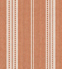 Berber Stripes Wallpaper by MINDTHEGAP Rouge Berber Stripes Wallpaper by MINDTHEGAP Rouge