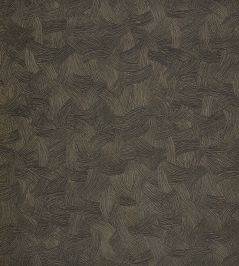 Berenice Wallpaper by Casamance Marine/Dore Berenice Wallpaper by Casamance Marine/Dore