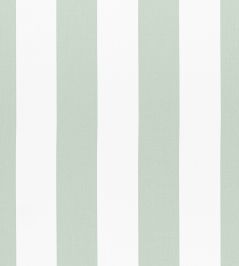 Bergamo Stripe Fabric by Thibaut Mist Bergamo Stripe Fabric by Thibaut Mist