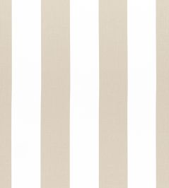 Bergamo Stripe Fabric by Thibaut Taupe Bergamo Stripe Fabric by Thibaut Taupe