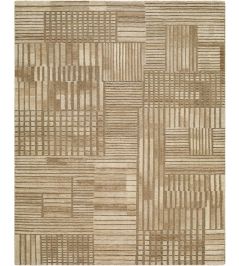 Bergamo Rug by Surya Taupe-2303 Bergamo Rug by Surya Taupe-2303