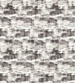 Bergen Fabric by Clarke & Clarke Charcoal Bergen Fabric by Clarke & Clarke Charcoal