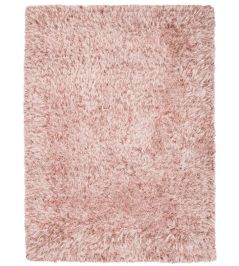 Berino Rug by Linie Design Rose Berino Rug by Linie Design Rose