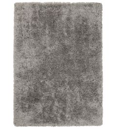 Berino Rug by Linie Design Silver Berino Rug by Linie Design Silver