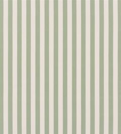 Berkeley Stripe Fabric by Designers Guild Celadon Berkeley Stripe Fabric by Designers Guild Celadon