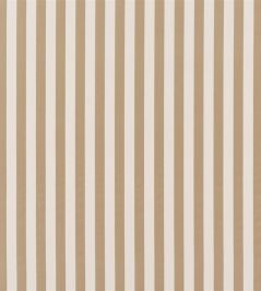 Berkeley Stripe Fabric by Designers Guild Natural Berkeley Stripe Fabric by Designers Guild Natural