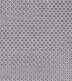 Bernwood Fabric by Sanderson Indigo Bernwood Fabric by Sanderson Indigo