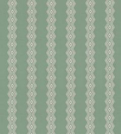 Berrington Fabric by GP & J Baker Aqua Berrington Fabric by GP & J Baker Aqua