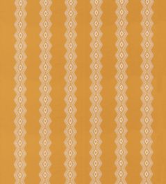 Berrington Fabric by GP & J Baker Ochre Berrington Fabric by GP & J Baker Ochre