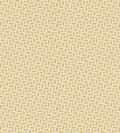 Berrydown Wallpaper by Schumacher Straw Berrydown Wallpaper by Schumacher Straw