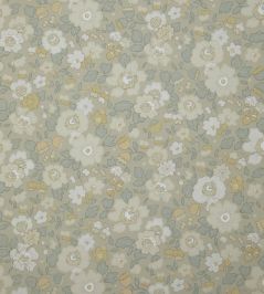 Betsy Bloom Wallpaper by Liberty Lichen Betsy Bloom Wallpaper by Liberty Lichen