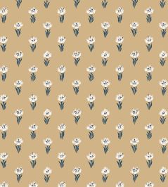 Betty Wallpaper by Sandberg Honey Betty Wallpaper by Sandberg Honey