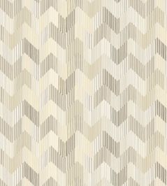 Betulle Wallpaper by Missoni Cream Betulle Wallpaper by Missoni Cream