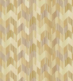 Betulle Wallpaper by Missoni Tan Betulle Wallpaper by Missoni Tan