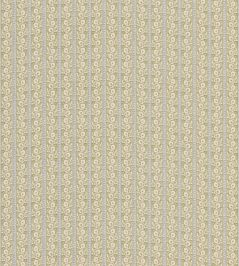 Bibury Fabric by GP & J Baker Green/Blue Bibury Fabric by GP & J Baker Green/Blue
