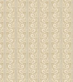 Bibury Wallpaper by GP & J Baker Parchment Bibury Wallpaper by GP & J Baker Parchment