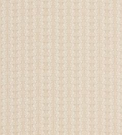 Bibury Fabric by GP & J Baker Parhcment Bibury Fabric by GP & J Baker Parhcment