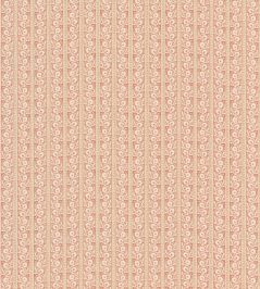 Bibury Fabric by GP & J Baker Red/Sand Bibury Fabric by GP & J Baker Red/Sand