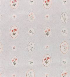 Bibury Sprig Wallpaper by Parker & Jules Sky Blue Bibury Sprig Wallpaper by Parker & Jules Sky Blue