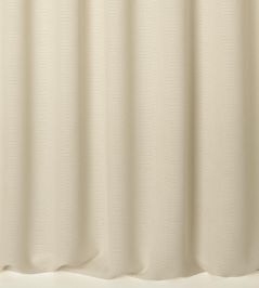 Biella Fabric by Nobilis Warm Cream Biella Fabric by Nobilis Warm Cream