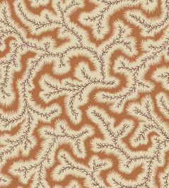 Big Dulcie Wallpaper by Ian Sanderson Marmalade Big Dulcie Wallpaper by Ian Sanderson Marmalade