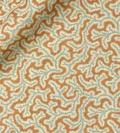 Big Dulcie Linen Fabric by Ian Sanderson Stilton Big Dulcie Linen Fabric by Ian Sanderson Stilton