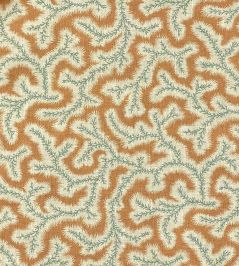 Big Dulcie Linen Fabric by Ian Sanderson Stilton Big Dulcie Linen Fabric by Ian Sanderson Stilton
