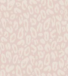 Big Kat Wallpaper by Woodchip & Magnolia Powder Pink Big Kat Wallpaper by Woodchip & Magnolia Powder Pink