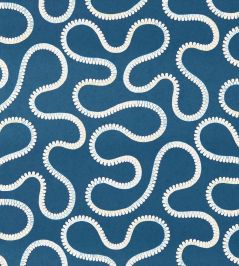 Bimble Wallpaper by Scion Twilight Bimble Wallpaper by Scion Twilight