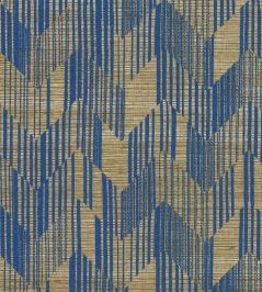 Birch Wallpaper by Missoni Denim Birch Wallpaper by Missoni Denim