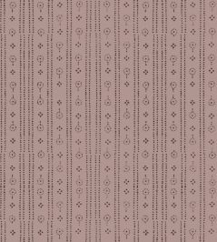 Birdlip Fabric by Parker & Jules Plaster Birdlip Fabric by Parker & Jules Plaster