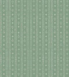 Birdlip Wallpaper by Parker & Jules Spring Green Birdlip Wallpaper by Parker & Jules Spring Green
