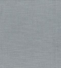 Biseau Fabric by Casamance Bleu Galet Biseau Fabric by Casamance Bleu Galet