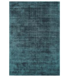 Blade Rug by Asiatic Teal Blade Rug by Asiatic Teal