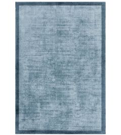Blade Border Rug by Asiatic Airforce/Navy Blade Border Rug by Asiatic Airforce/Navy