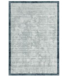 Blade Border Rug by Asiatic Silver/Grey Blade Border Rug by Asiatic Silver/Grey