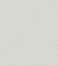 Bladverk Wallpaper by Sandberg Misty Blue Bladverk Wallpaper by Sandberg Misty Blue