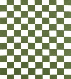 Blenets Check Fabric by Harlequin Matcha Blenets Check Fabric by Harlequin Matcha