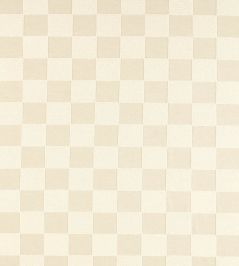 Blenets Check Fabric by Harlequin Oatmeal Blenets Check Fabric by Harlequin Oatmeal