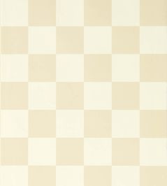 Blenets Check Wallpaper by Harlequin Oatmeal Blenets Check Wallpaper by Harlequin Oatmeal