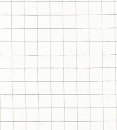 Blenets Check Sheer Fabric by Harlequin Chocolate Blenets Check Sheer Fabric by Harlequin Chocolate
