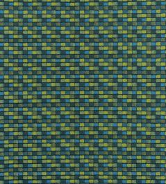 Blengdale Fabric by Designers Guild Azure Blengdale Fabric by Designers Guild Azure