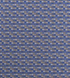 Blengdale Fabric by Designers Guild Cobalt Blengdale Fabric by Designers Guild Cobalt