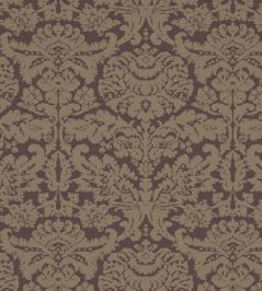 Blenheim Fabric by Warwick Emperor Blenheim Fabric by Warwick Emperor