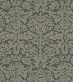 Blenheim Fabric by Warwick Persian Blenheim Fabric by Warwick Persian
