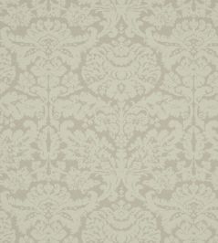 Blenheim Fabric by Warwick Sepia Blenheim Fabric by Warwick Sepia