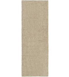 Bliss Runner Rug by Lorena Canals Sand Bliss Runner Rug by Lorena Canals Sand